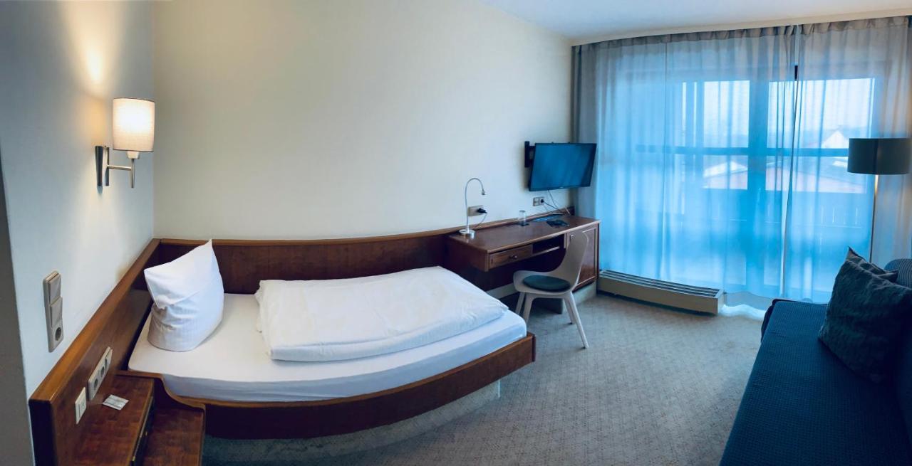 Meissmers Hotel Eiterfeld Εξωτερικό φωτογραφία