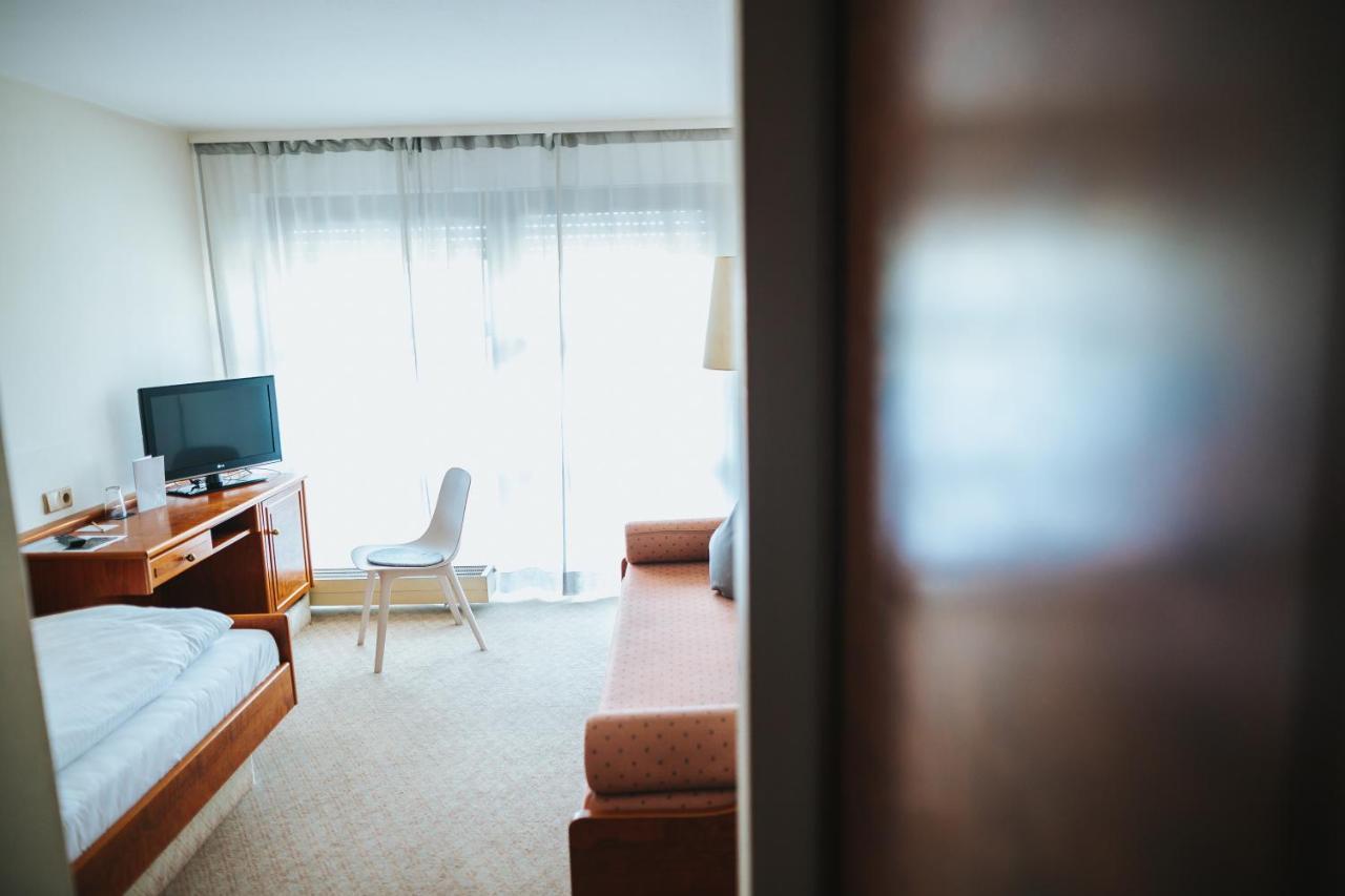Meissmers Hotel Eiterfeld Εξωτερικό φωτογραφία