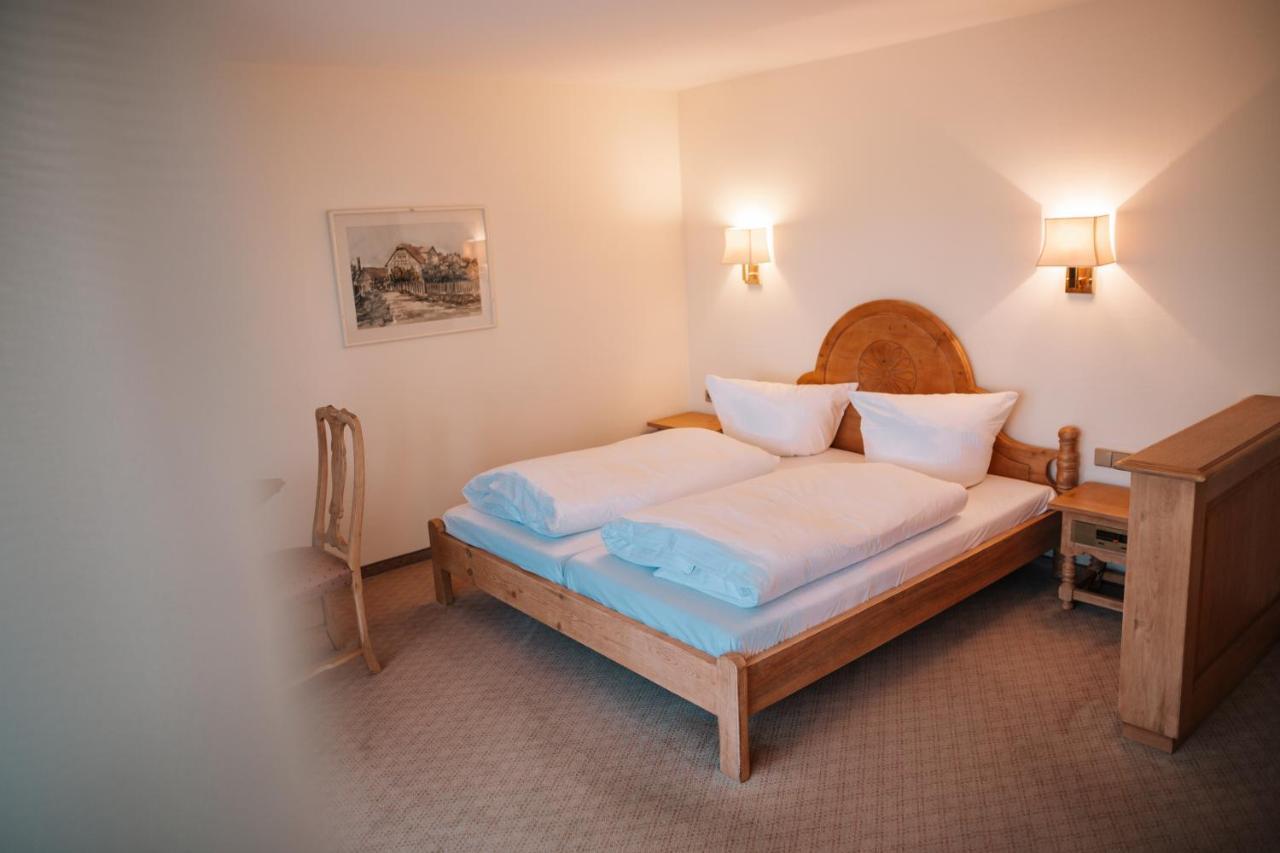Meissmers Hotel Eiterfeld Εξωτερικό φωτογραφία