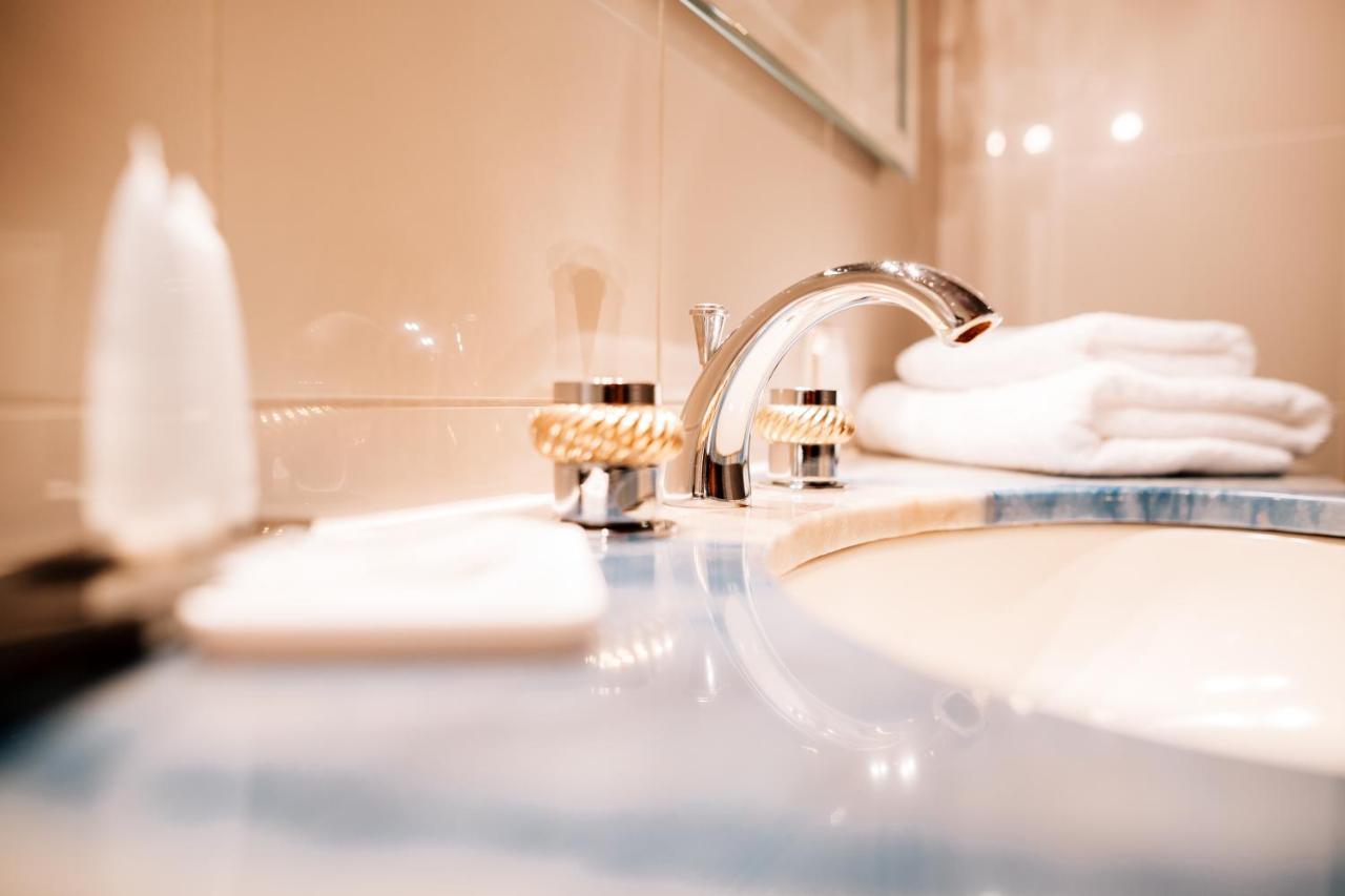 Meissmers Hotel Eiterfeld Εξωτερικό φωτογραφία