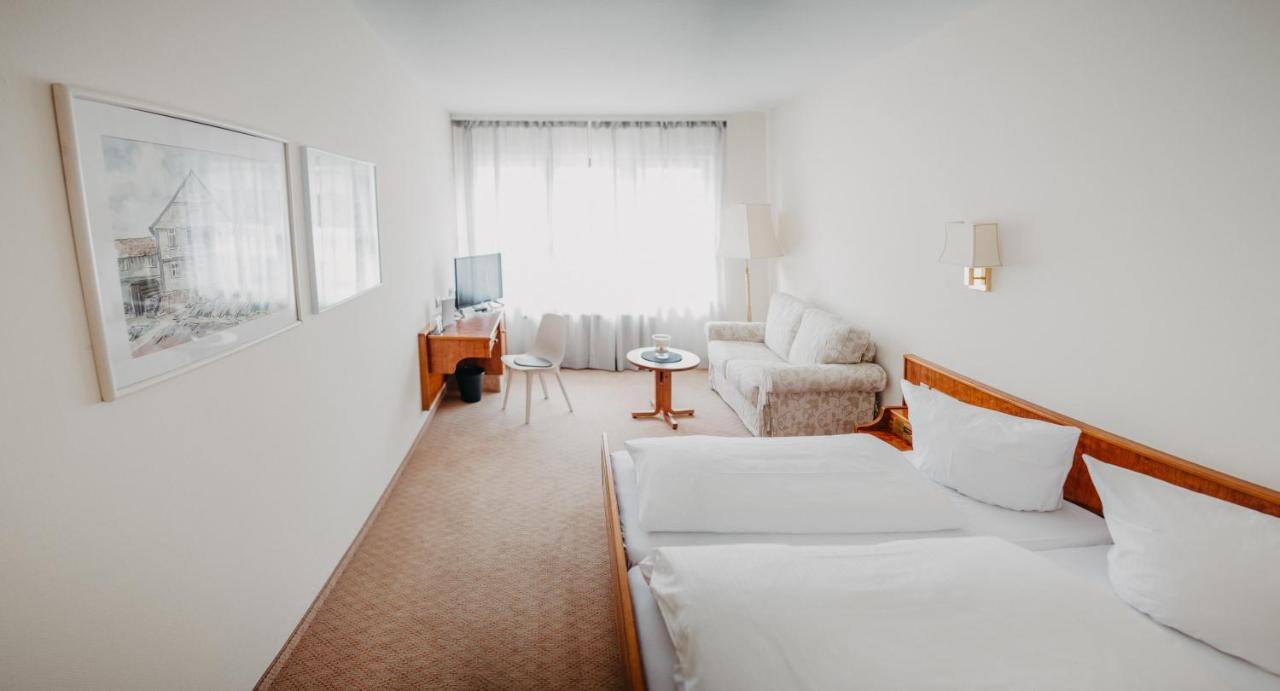 Meissmers Hotel Eiterfeld Εξωτερικό φωτογραφία